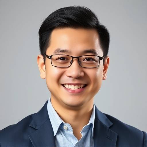 Marcus Chen, Registered Dietitian
